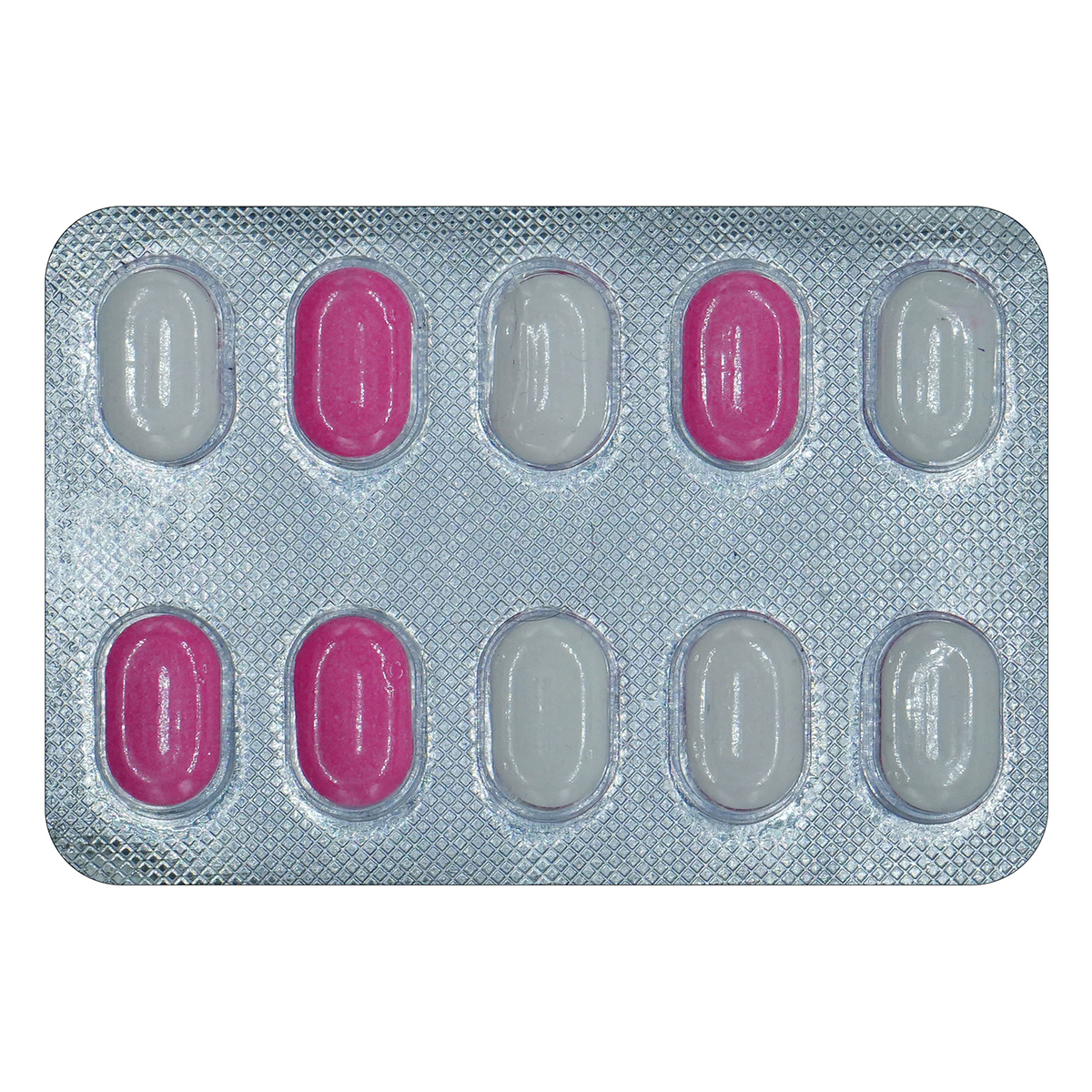 G Rise 2 Tablet 10's, Pack of 10 TABLETS G Rise 2 Tablet 10's, Pack of 10 TABLETS