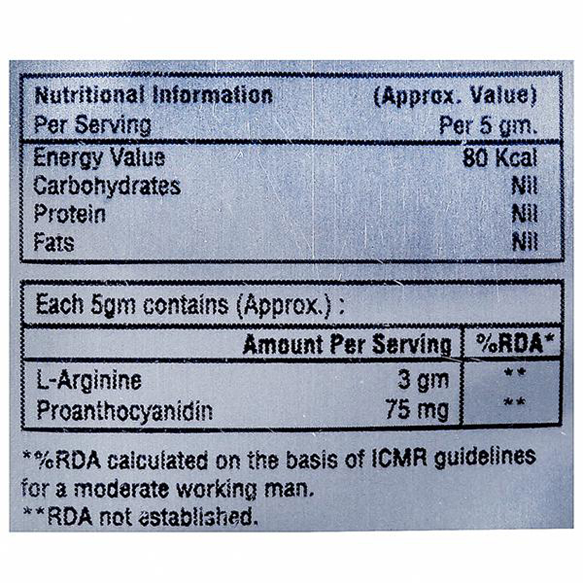 Grofet Orange Flavour Sachet 5 gm, Pack of 1 POWDER Grofet Orange Flavour Sachet 5 gm, Pack of 1 POWDER