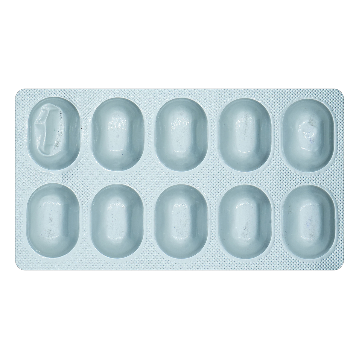Gudgesic AA Tablet 10's, Pack of 10 TabletS Gudgesic AA Tablet 10's, Pack of 10 TabletS