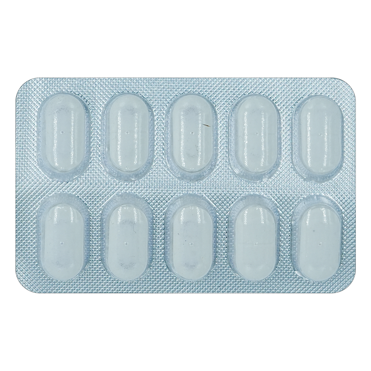 Gudgesic Plus Tablet 10's, Pack of 10 TabletS Gudgesic Plus Tablet 10's, Pack of 10 TabletS