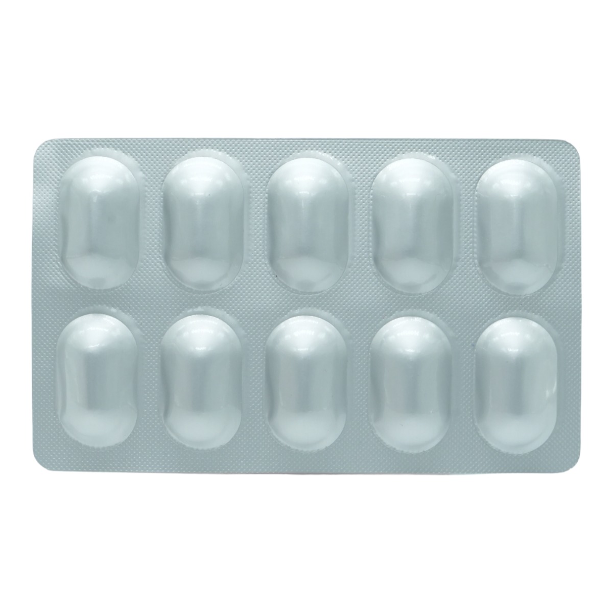 Gut Ok NF Capsule 10's, Pack of 10 CAPSULES Gut Ok NF Capsule 10's, Pack of 10 CAPSULES