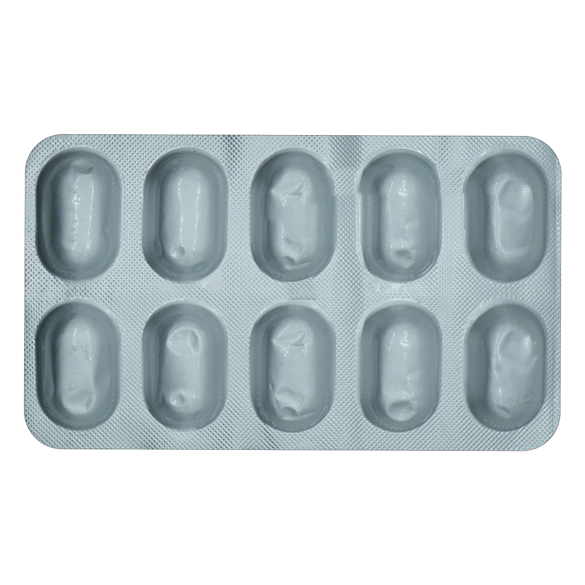 G-Vit Mega Tablet 10's, Pack of 10 TABLETS G-Vit Mega Tablet 10's, Pack of 10 TABLETS