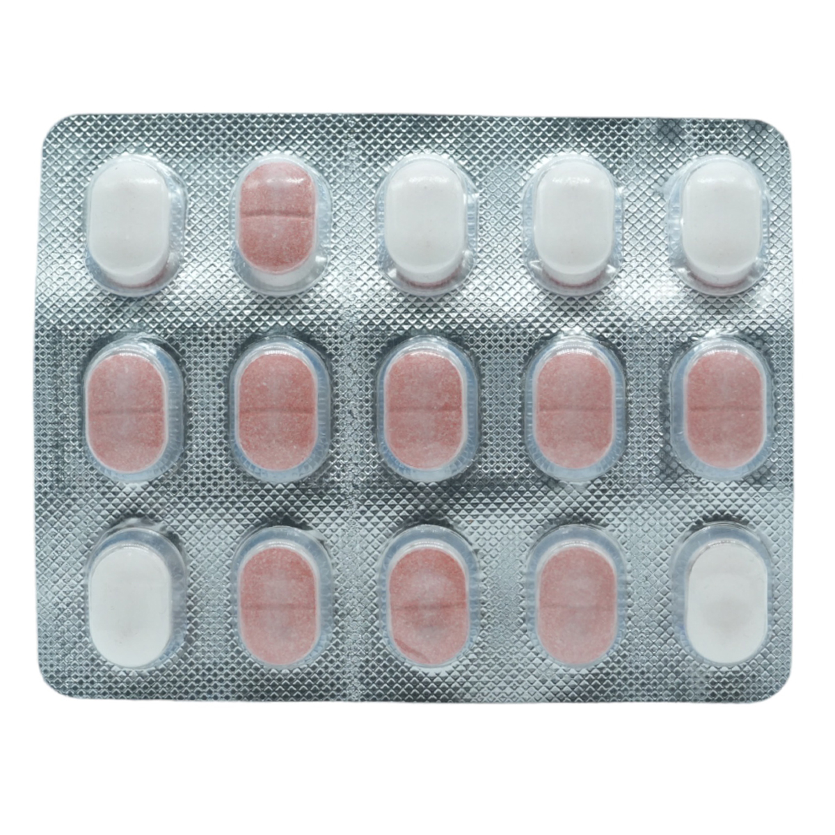 Gzor MV 2.2 Tablet 15's, Pack of 15 TABLETS Gzor MV 2.2 Tablet 15's, Pack of 15 TABLETS