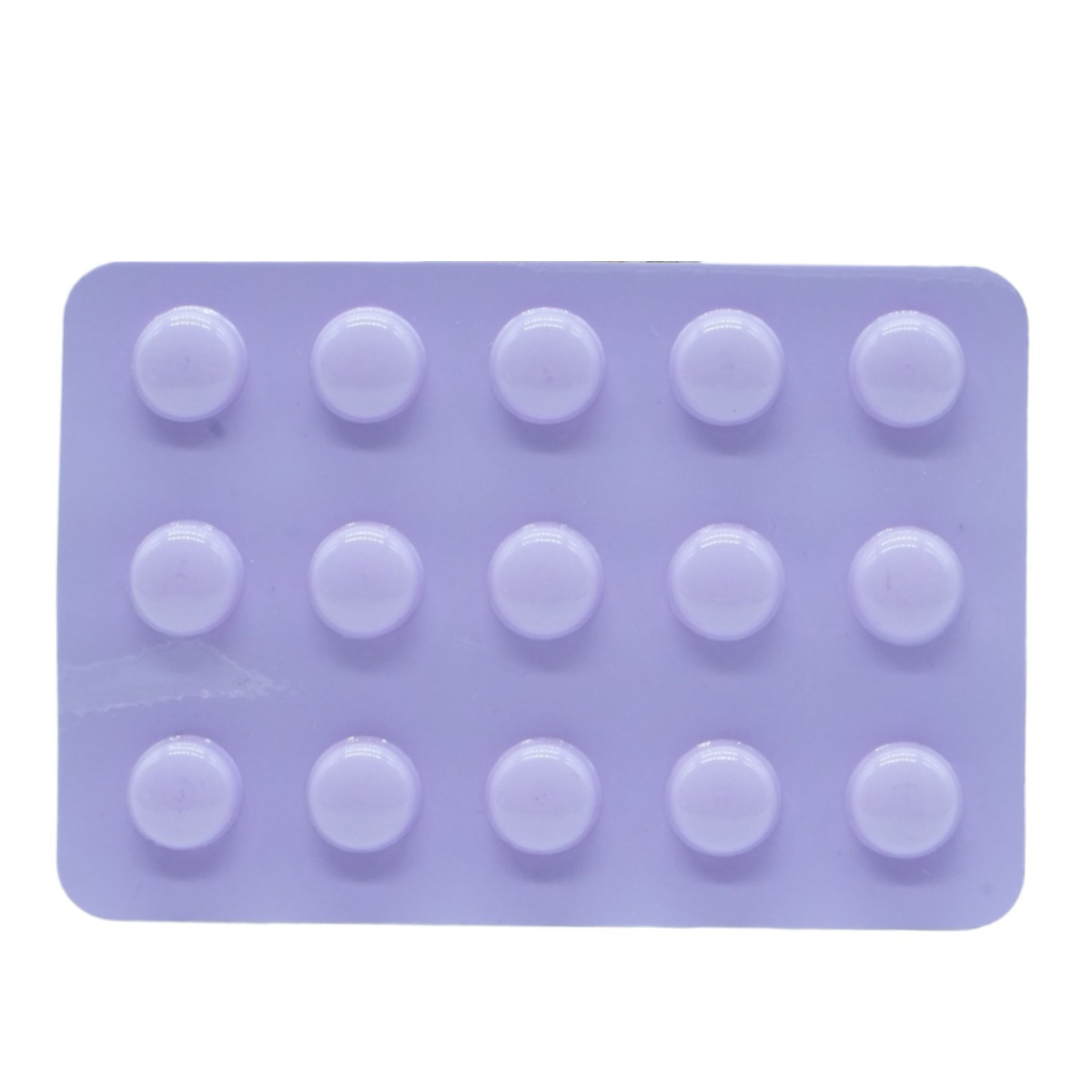Gzor 3 Tablet 15's, Pack of 15 TabletS Gzor 3 Tablet 15's, Pack of 15 TabletS