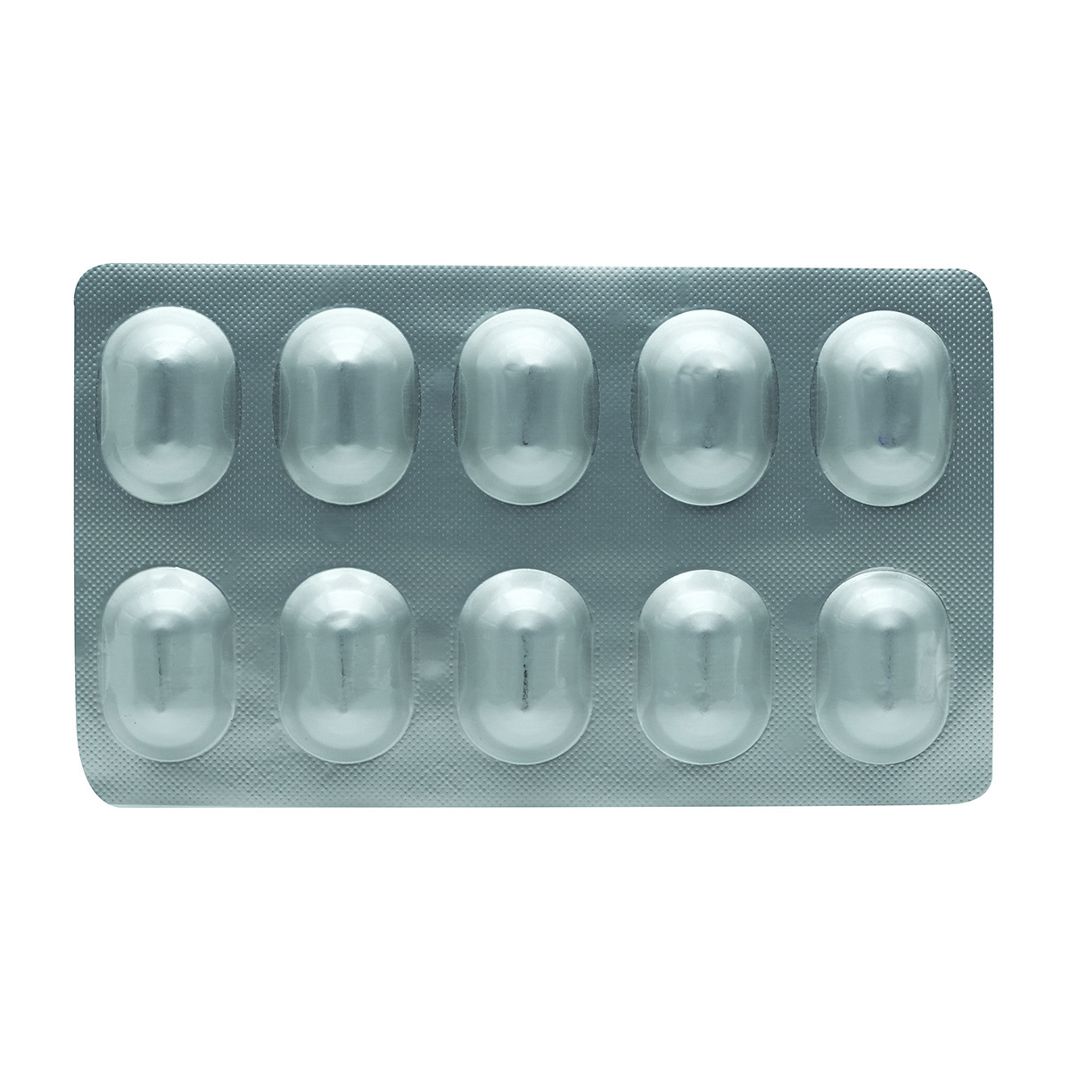 Hairvita Plus Tablet 10's, Pack of 10 Hairvita Plus Tablet 10's, Pack of 10