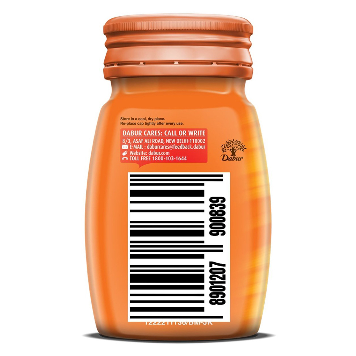 Dabur Hajmola Regular, 120 Tablets, Pack of 1 Dabur Hajmola Regular, 120 Tablets, Pack of 1