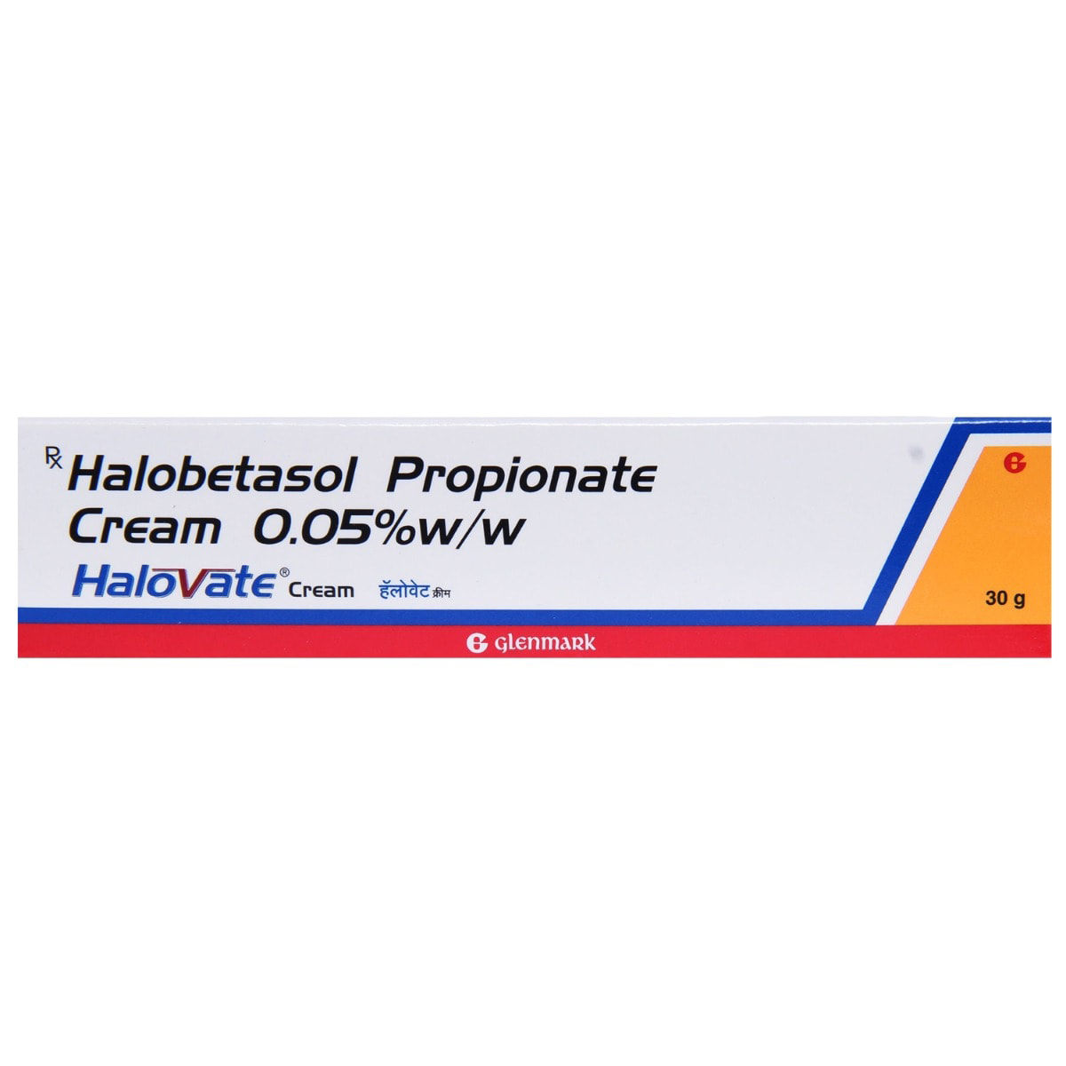 Halovate Cream 30 gm, Pack of 1 CREAM Halovate Cream 30 gm, Pack of 1 CREAM