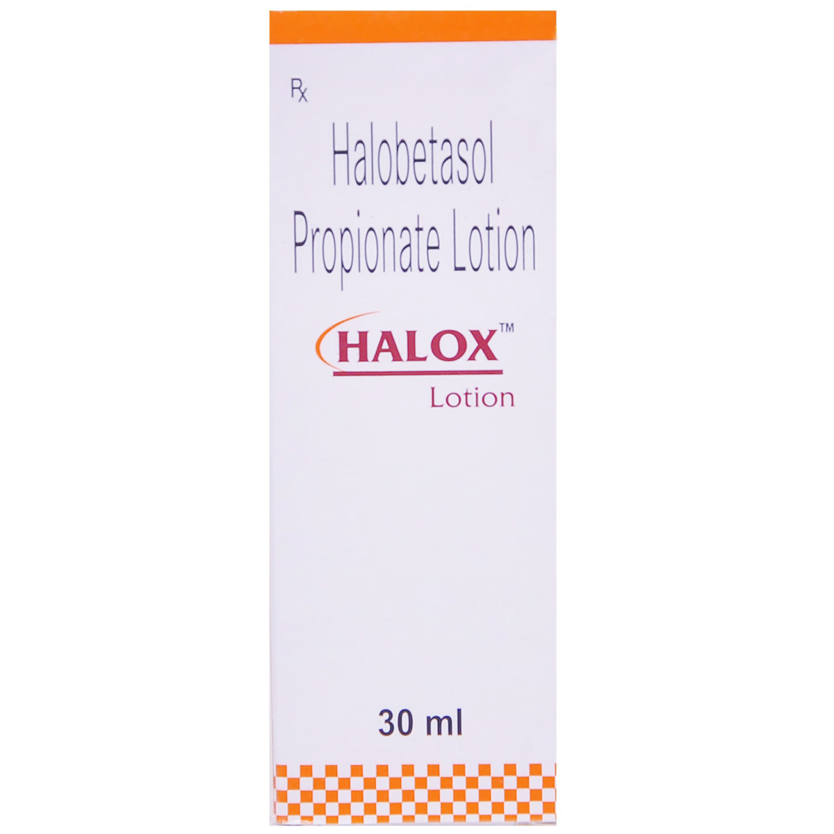 Halox Lotion 30 ml, Pack of 1 Lotion Halox Lotion 30 ml, Pack of 1 Lotion