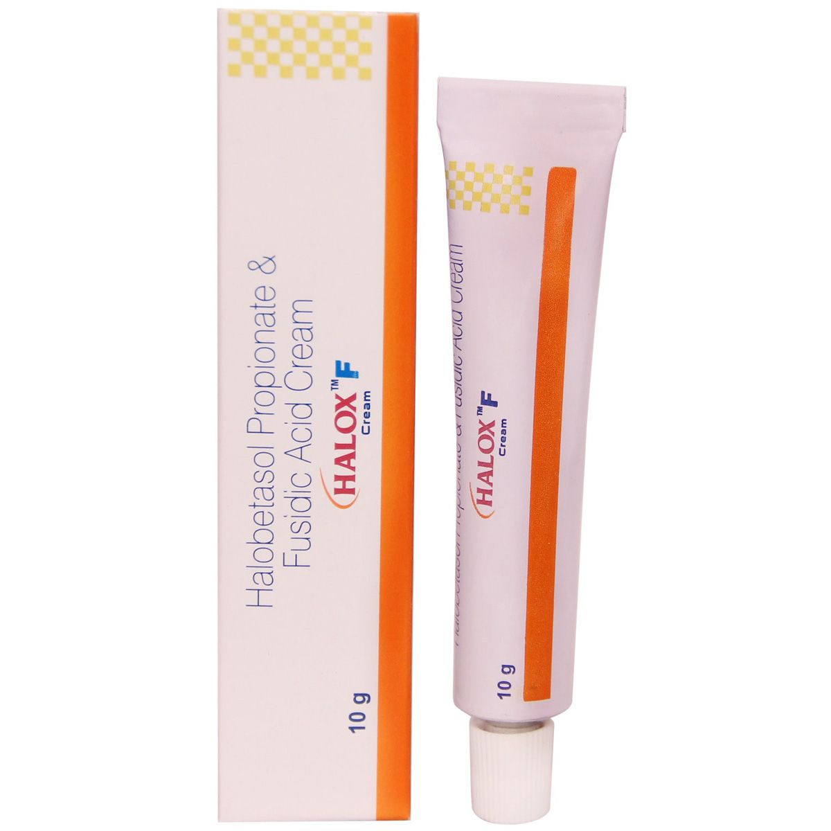 Halox F Cream 10 gm, Pack of 1 Cream Halox F Cream 10 gm, Pack of 1 Cream