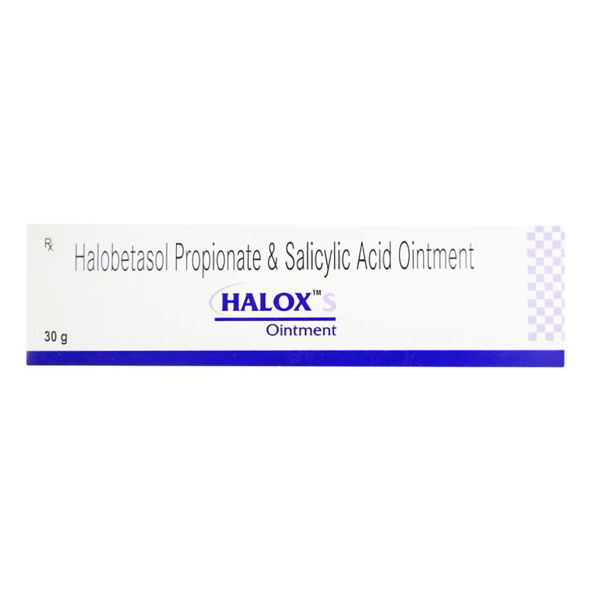 Halox S Ointment 30 gm, Pack of 1 Halox S Ointment 30 gm, Pack of 1