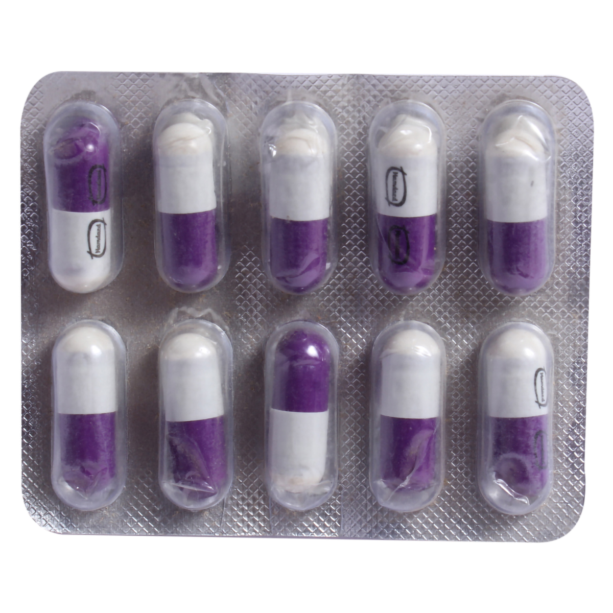 Hamdard Imyoton Capsules 10's, Pack of 1 Hamdard Imyoton Capsules 10's, Pack of 1