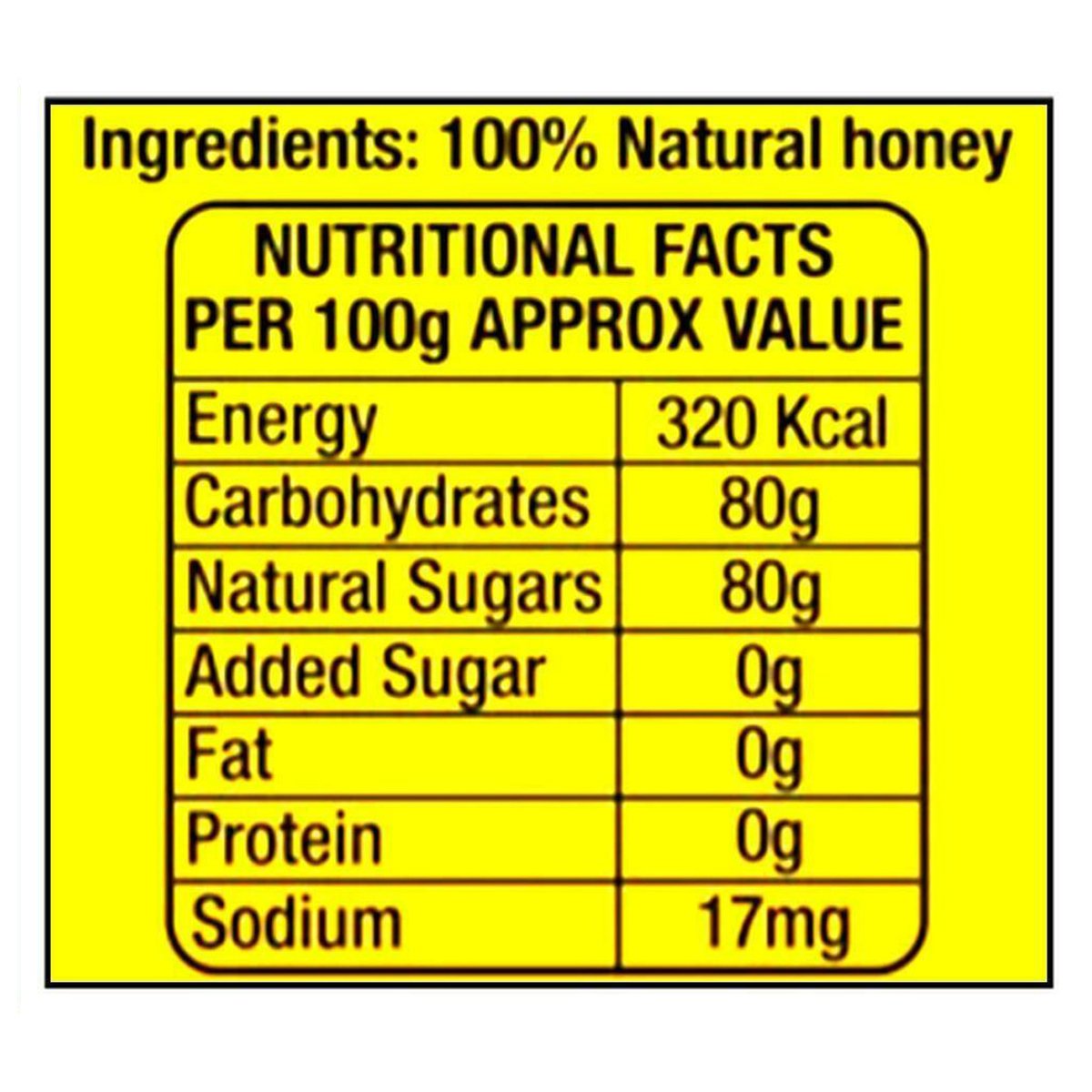 Hamdard Honey, 1 Kg, Pack of 1 Hamdard Honey, 1 Kg, Pack of 1