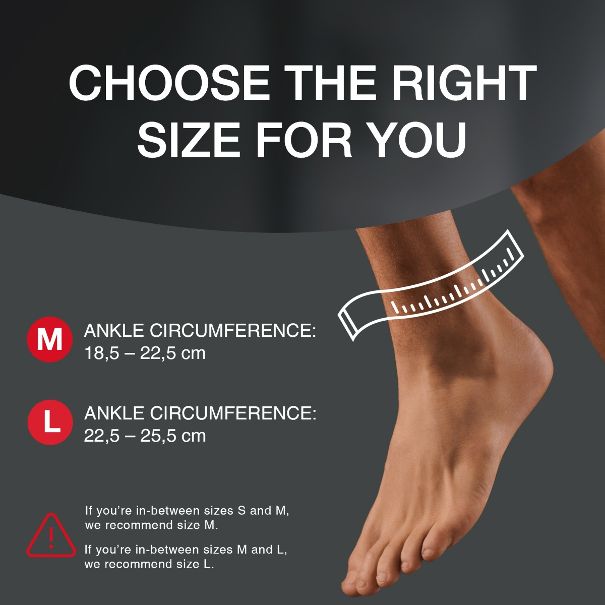 Hansaplast Sport Ankle Brace Large, 1 Pair, Pack of 1 Hansaplast Sport Ankle Brace Large, 1 Pair, Pack of 1