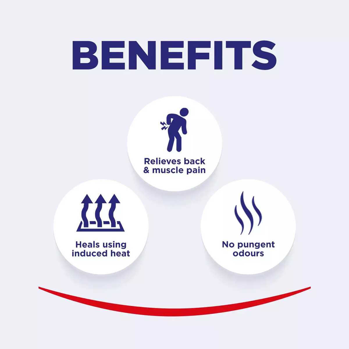 Hansaplast Lion Heat Plaster Sheet, 4 Count, Pack of 1 Hansaplast Lion Heat Plaster Sheet, 4 Count, Pack of 1