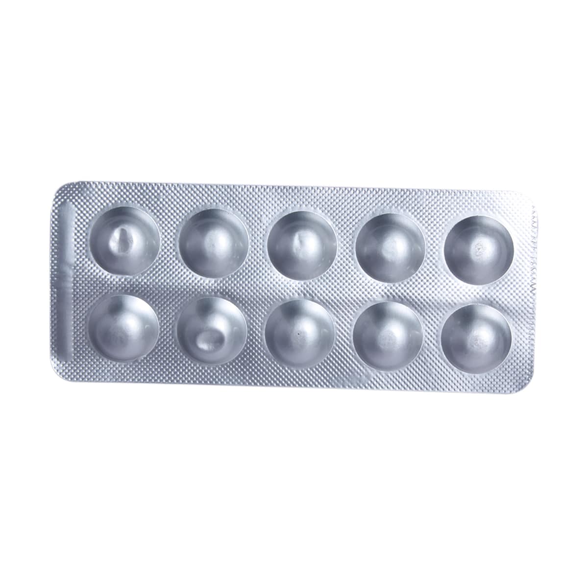 Happi-40 Tablet 10's, Pack of 10 TABLETS Happi-40 Tablet 10's, Pack of 10 TABLETS