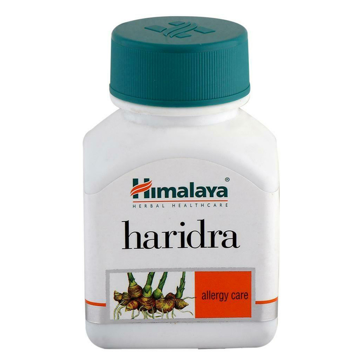 Himalaya Haridra Capsules, Pack of 1 Himalaya Haridra Capsules, Pack of 1