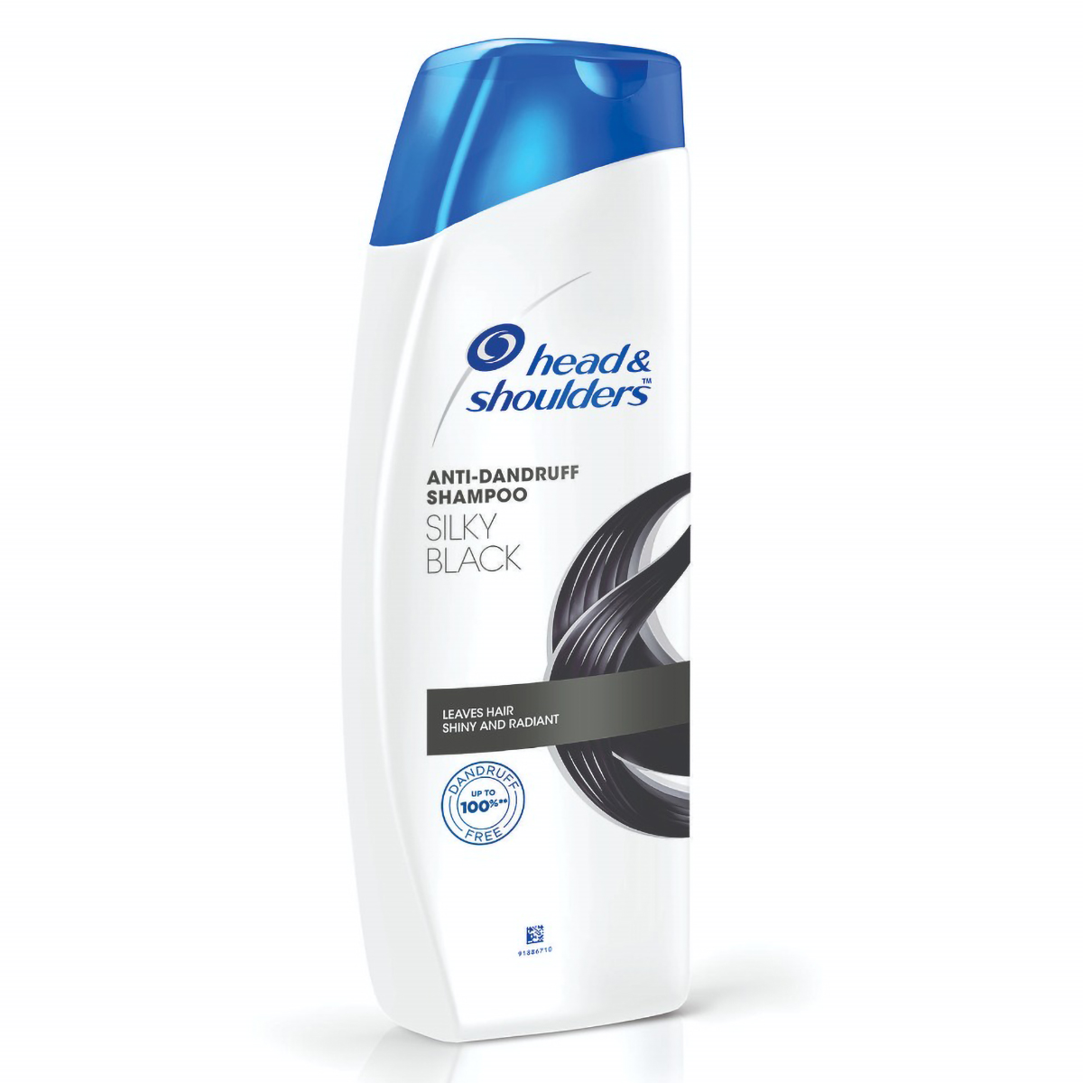 Head & Shoulders Anti-Dandruff Silky Black Shampoo, 180 ml, Pack of 1 Head & Shoulders Anti-Dandruff Silky Black Shampoo, 180 ml, Pack of 1