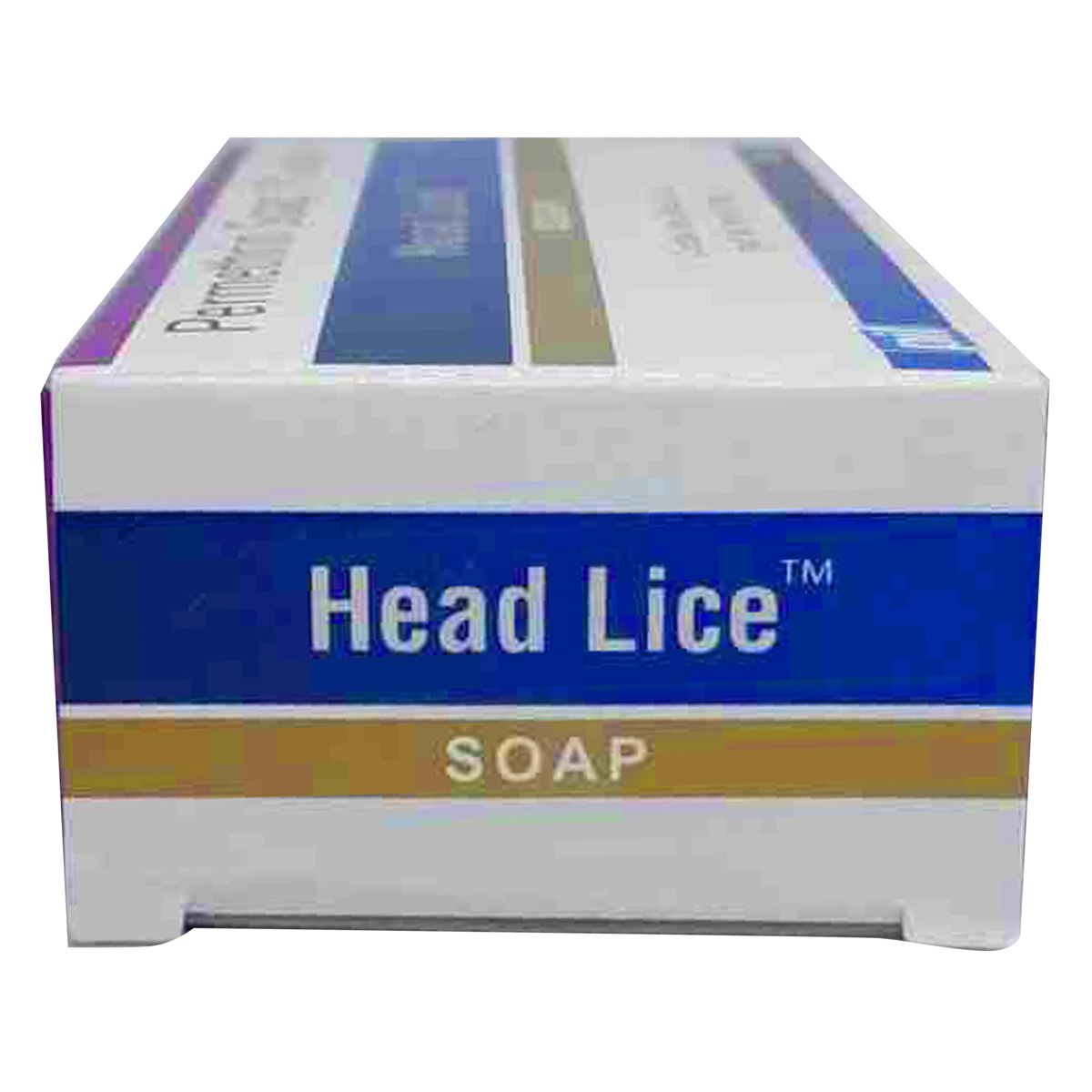 Head Lice 1% Soap 75 gm, Pack of 1 SOAP Head Lice 1% Soap 75 gm, Pack of 1 SOAP