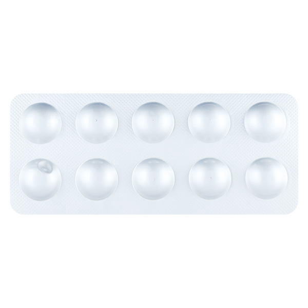 Heyforte Max Tablet 10's, Pack of 10 Heyforte Max Tablet 10's, Pack of 10