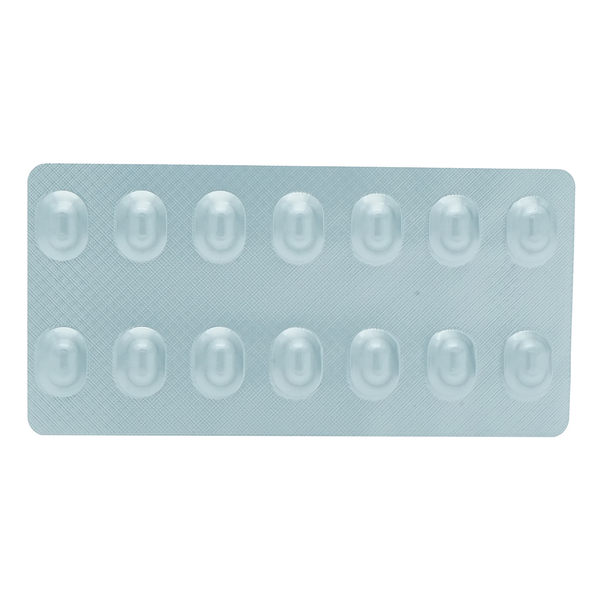 HFtril 100 Tablet 14's, Pack of 14 HFtril 100 Tablet 14's, Pack of 14