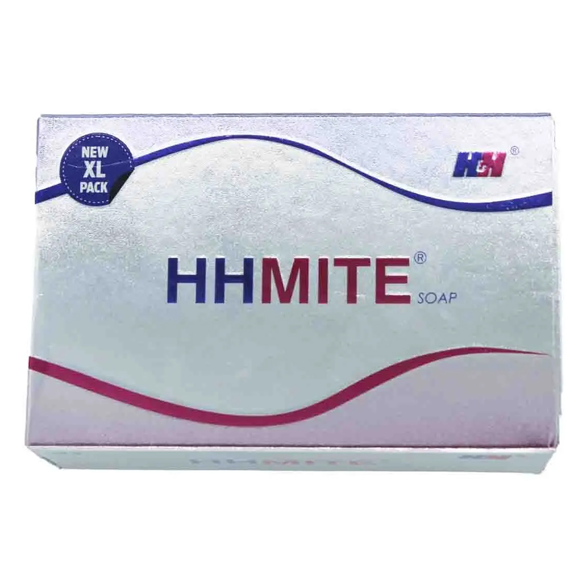 Hhmite New Xl Soap 125 gm | Permethrin & Vegetable Oils | Gives Soft, Smooth & Fresh Skin | For Pediculosis & Scabies | For All Age Group, Pack of 1 Hhmite New Xl Soap 125 gm | Permethrin & Vegetable Oils | Gives Soft, Smooth & Fresh Skin | For Pediculosis & Scabies | For All Age Group, Pack of 1