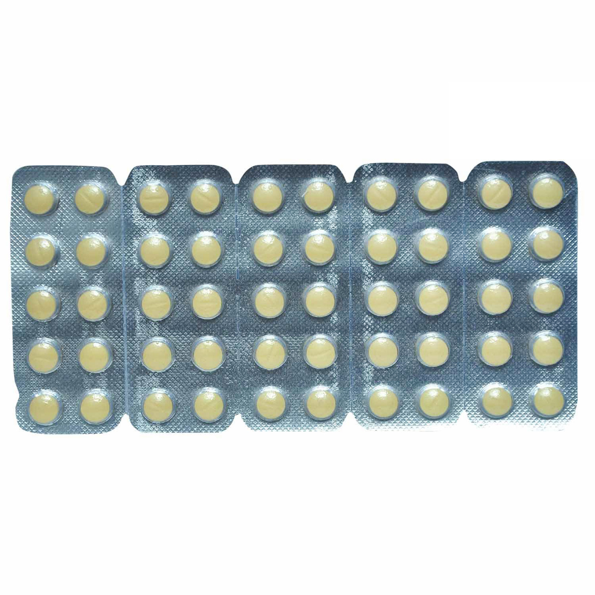 Hicet-DC Tablet 10's, Pack of 10 TABLETS Hicet-DC Tablet 10's, Pack of 10 TABLETS