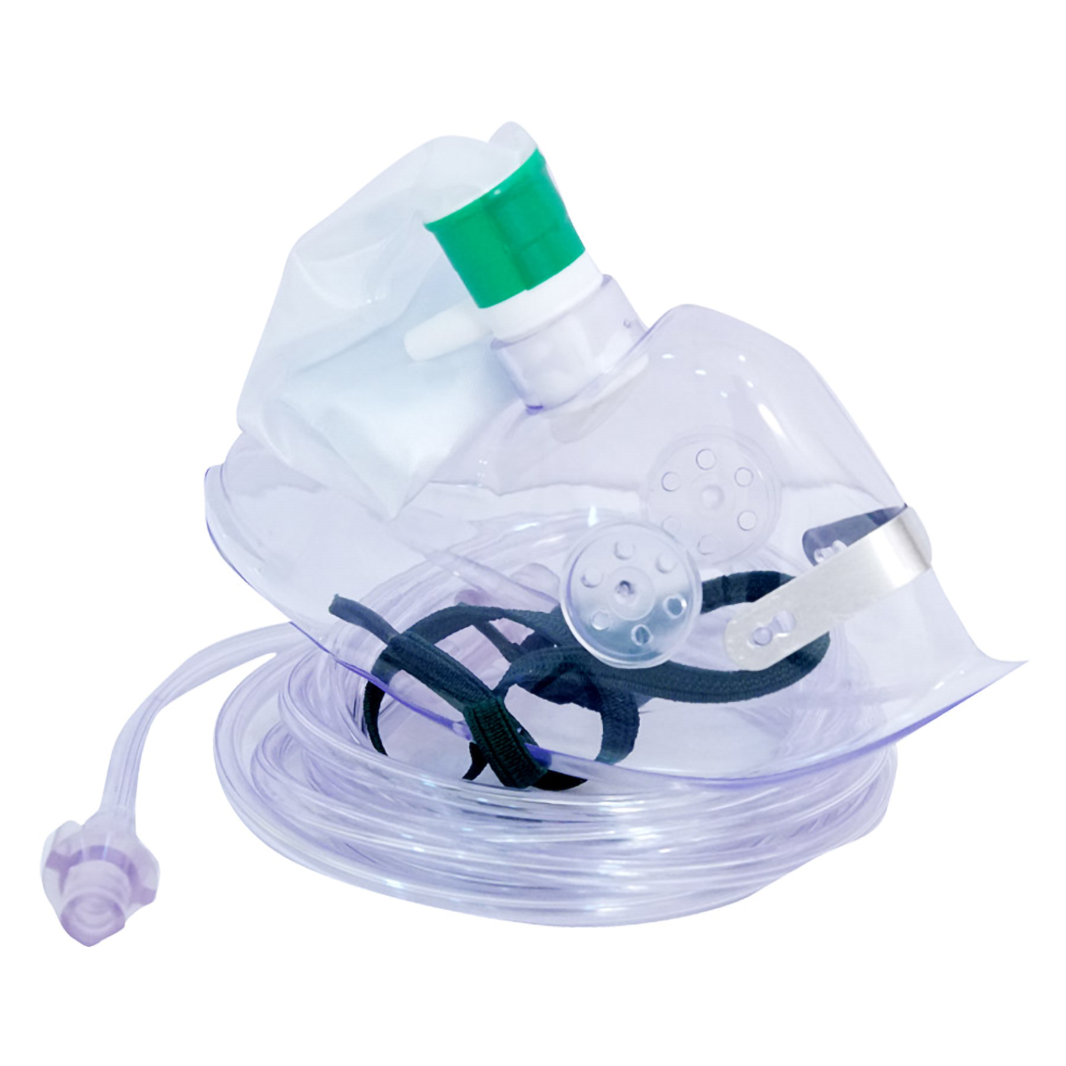 Romson High Concentration Mask, 1 Count, Pack of 1 Romson High Concentration Mask, 1 Count, Pack of 1