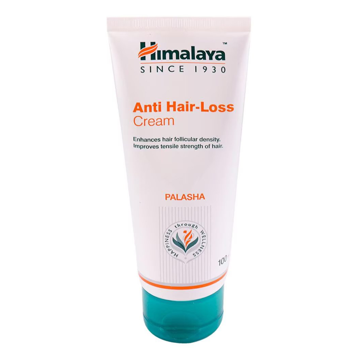 Himalaya Anti Hair Loss Cream, 100 ml, Pack of 1 Himalaya Anti Hair Loss Cream, 100 ml, Pack of 1