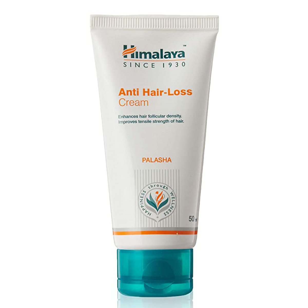 Himalaya Anti Hair Loss Cream, 50 ml, Pack of 1 Himalaya Anti Hair Loss Cream, 50 ml, Pack of 1