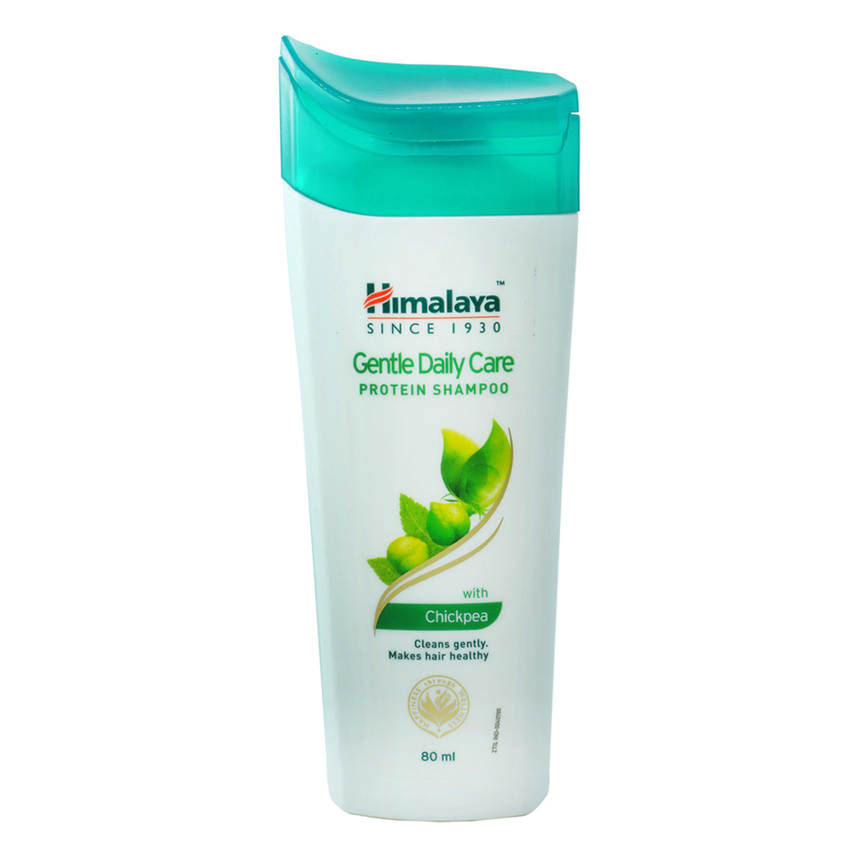Himalaya Gentle Daily Care Protein Shampoo, 80 ml, Pack of 1 Himalaya Gentle Daily Care Protein Shampoo, 80 ml, Pack of 1