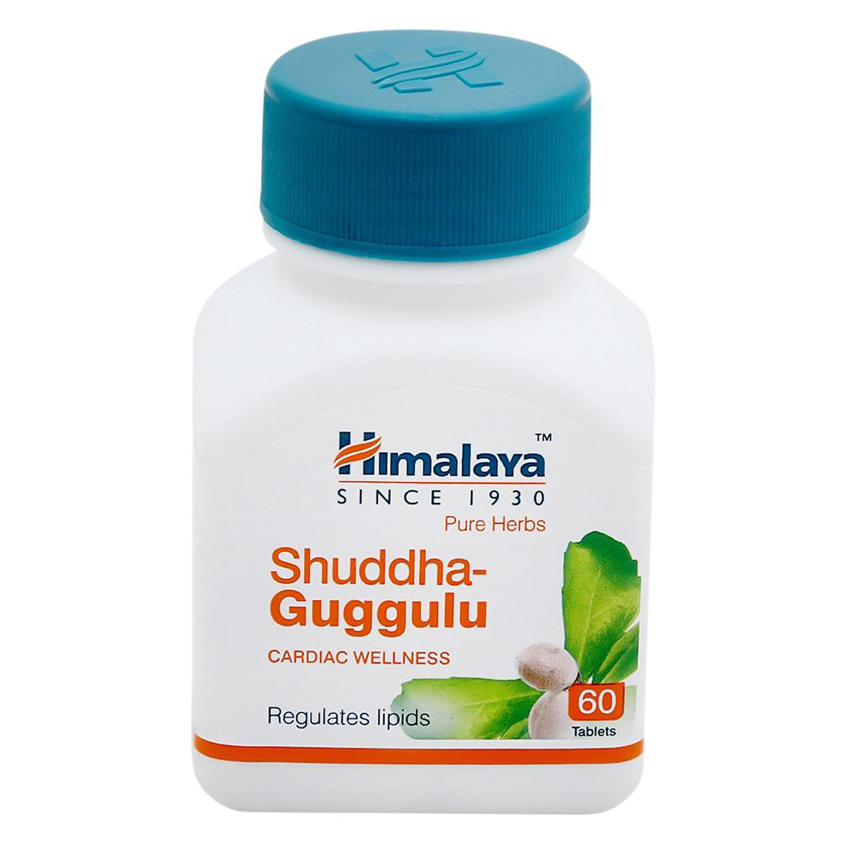 Himalaya Shuddha Guggulu, 60 Tablets Price, Uses, Side Effects, Composition Apollo Pharmacy