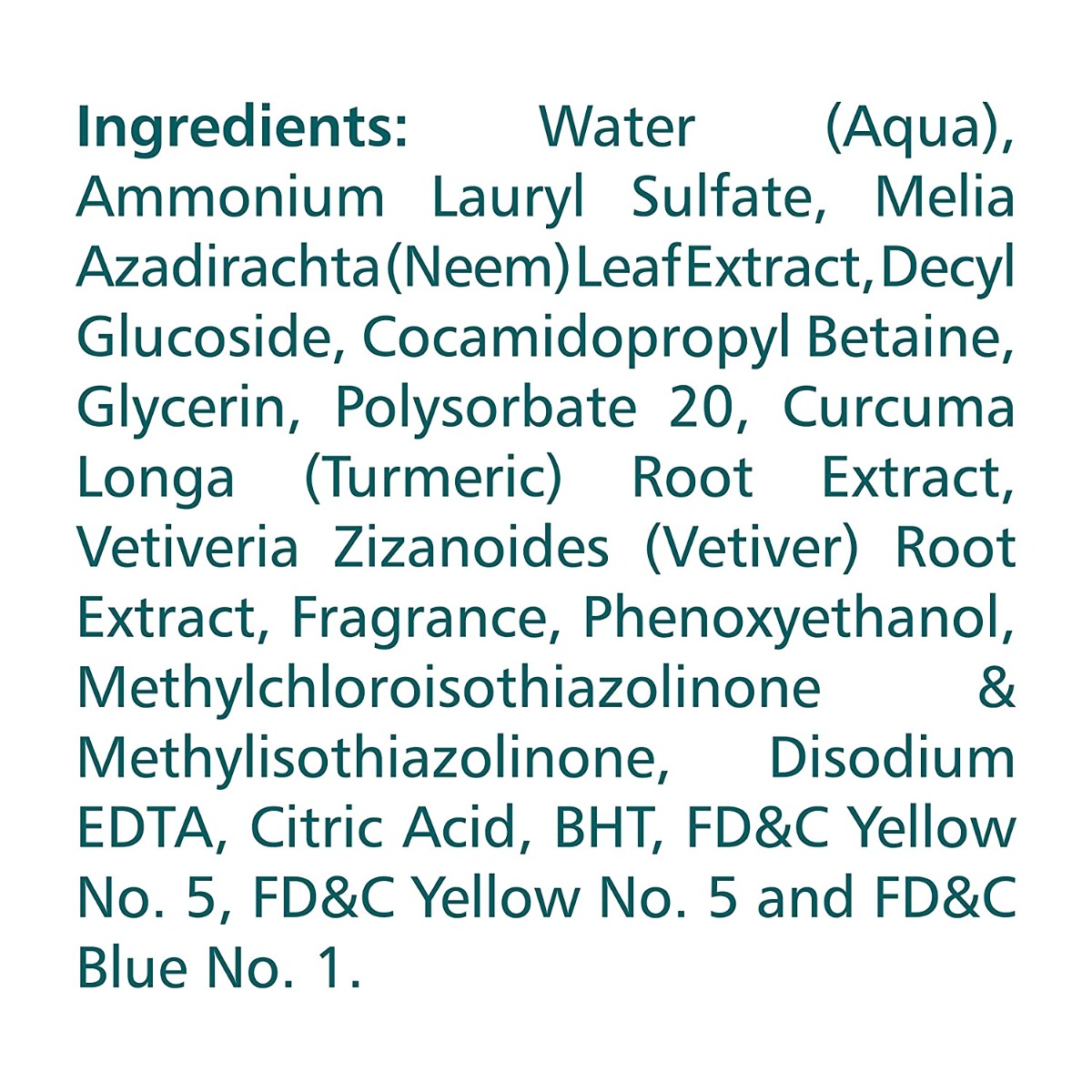 Himalaya Purifying Neem Foaming Face Wash, 150 ml | Neem & Turmeric | Purifies & Cleanses | Prevents Pimples | For All Skin Type, Pack of 1 Himalaya Purifying Neem Foaming Face Wash, 150 ml | Neem & Turmeric | Purifies & Cleanses | Prevents Pimples | For All Skin Type, Pack of 1