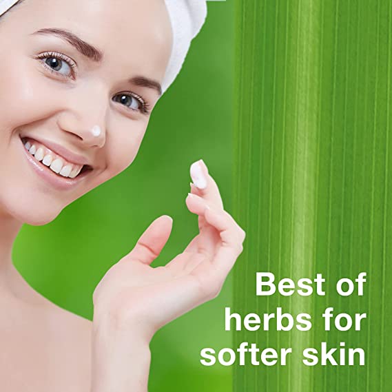 Himalaya Almond & Rose Soap 125 gm | With Almond Oil & Rose | Moisturises & Cools Dry Skin, Pack of 1 Himalaya Almond & Rose Soap 125 gm | With Almond Oil & Rose | Moisturises & Cools Dry Skin, Pack of 1