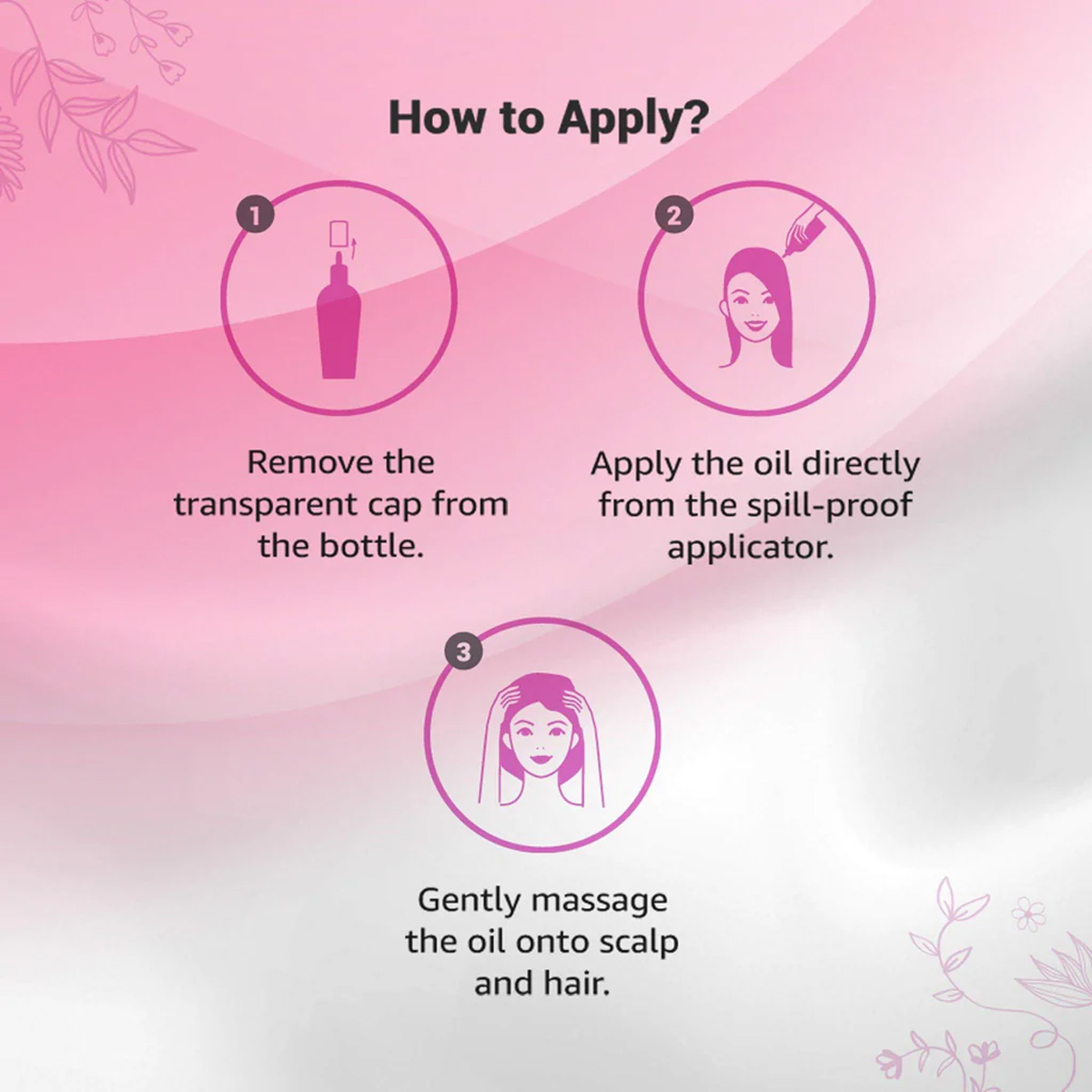 Himalaya Anti-Hair Fall Hair Oil, 200 ml, Pack of 1 Himalaya Anti-Hair Fall Hair Oil, 200 ml, Pack of 1