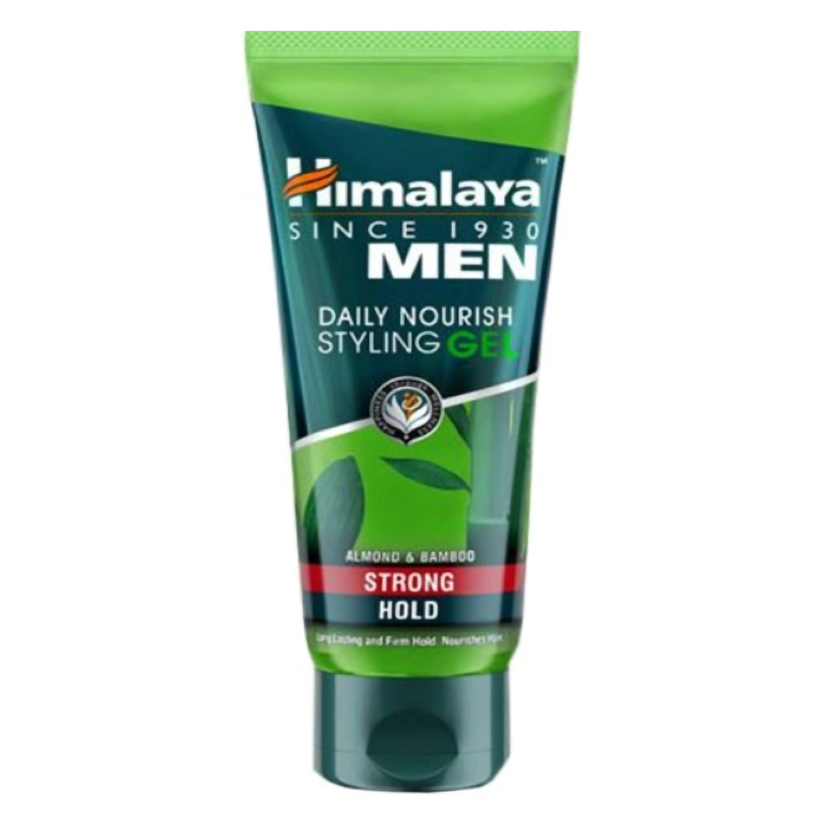 Himalaya Men Daily Nourishing Strong Hold Styling Gel, 100 ml, Pack of 1 Himalaya Men Daily Nourishing Strong Hold Styling Gel, 100 ml, Pack of 1