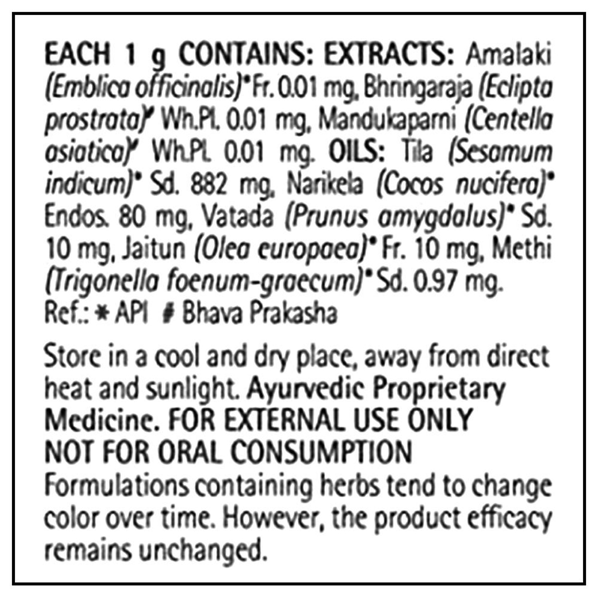 Himalaya Baby Hair Oil, 200 ml, Pack of 1 Himalaya Baby Hair Oil, 200 ml, Pack of 1