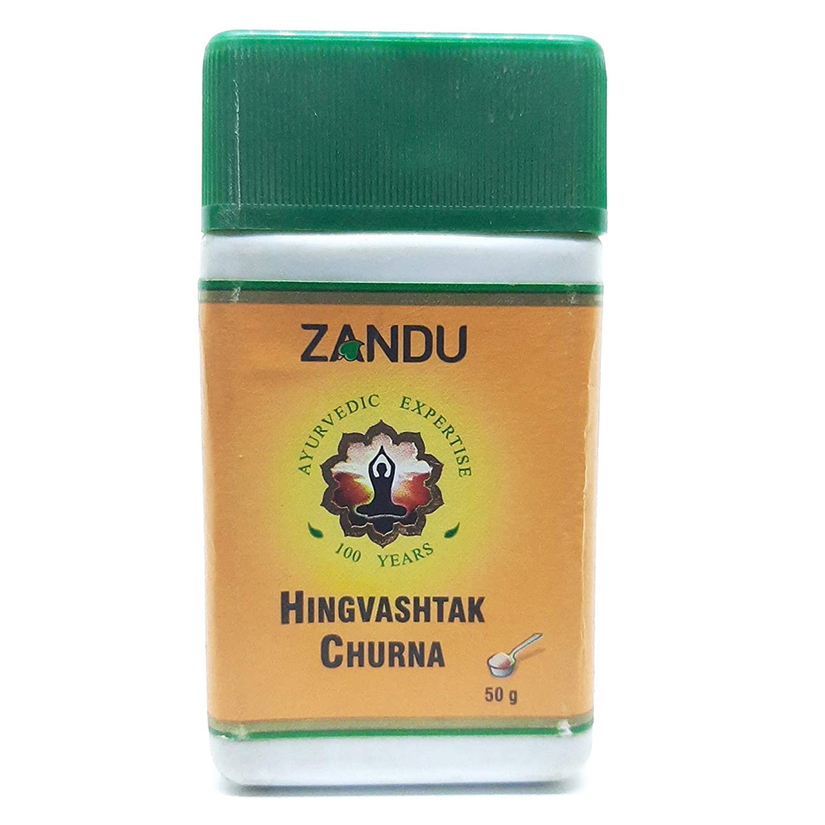 Zandu Hingvashtak Churna, 50 gm, Pack of 1 Zandu Hingvashtak Churna, 50 gm, Pack of 1