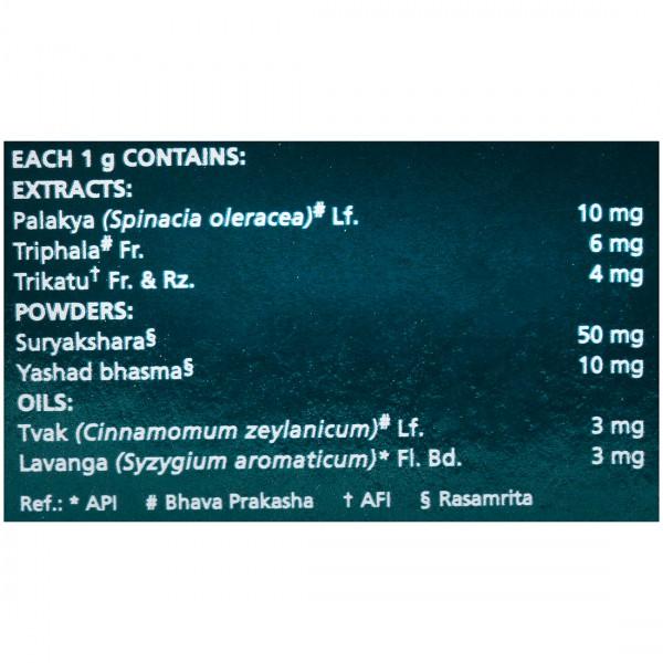 Himalaya Hiora-K Toothpaste, 50 gm, Pack of 1 Himalaya Hiora-K Toothpaste, 50 gm, Pack of 1