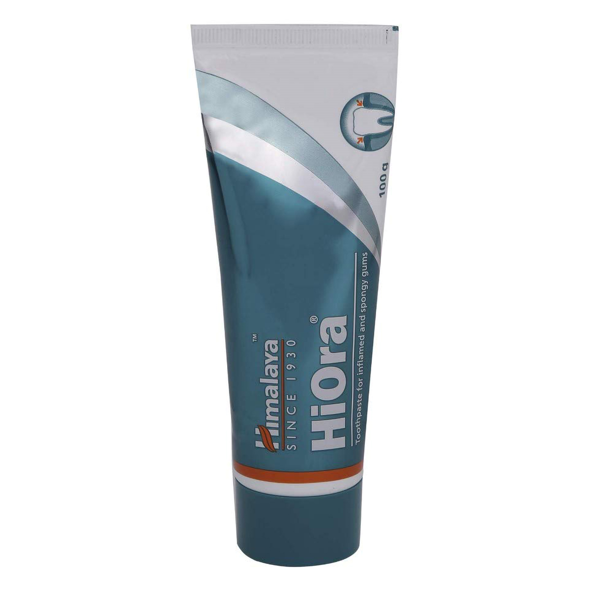 Himalaya Hiora Toothpaste, 100 gm, Pack of 1 Himalaya Hiora Toothpaste, 100 gm, Pack of 1