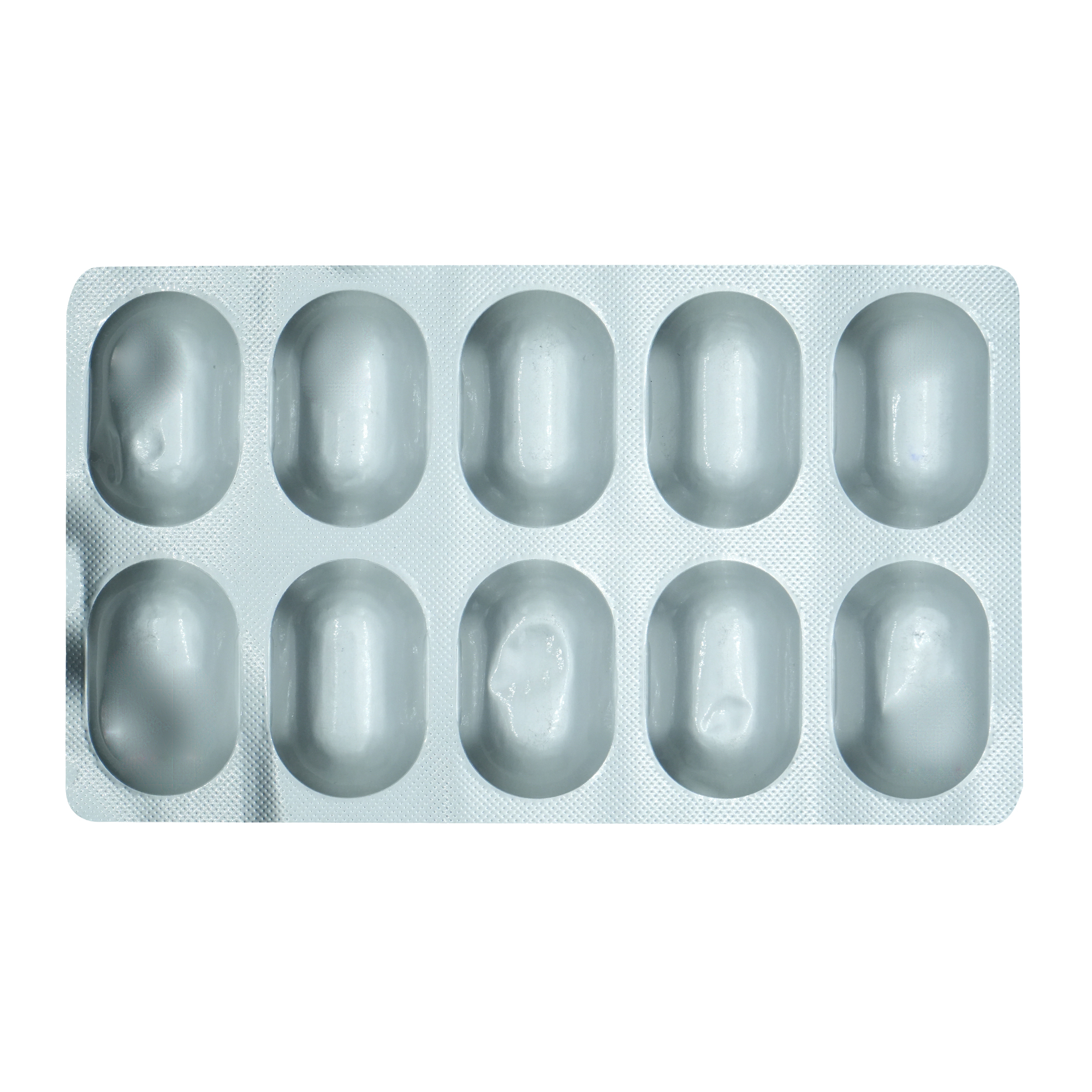 Hodpro 50mg Capsule 10's, Pack of 10 CapsuleS Hodpro 50mg Capsule 10's, Pack of 10 CapsuleS