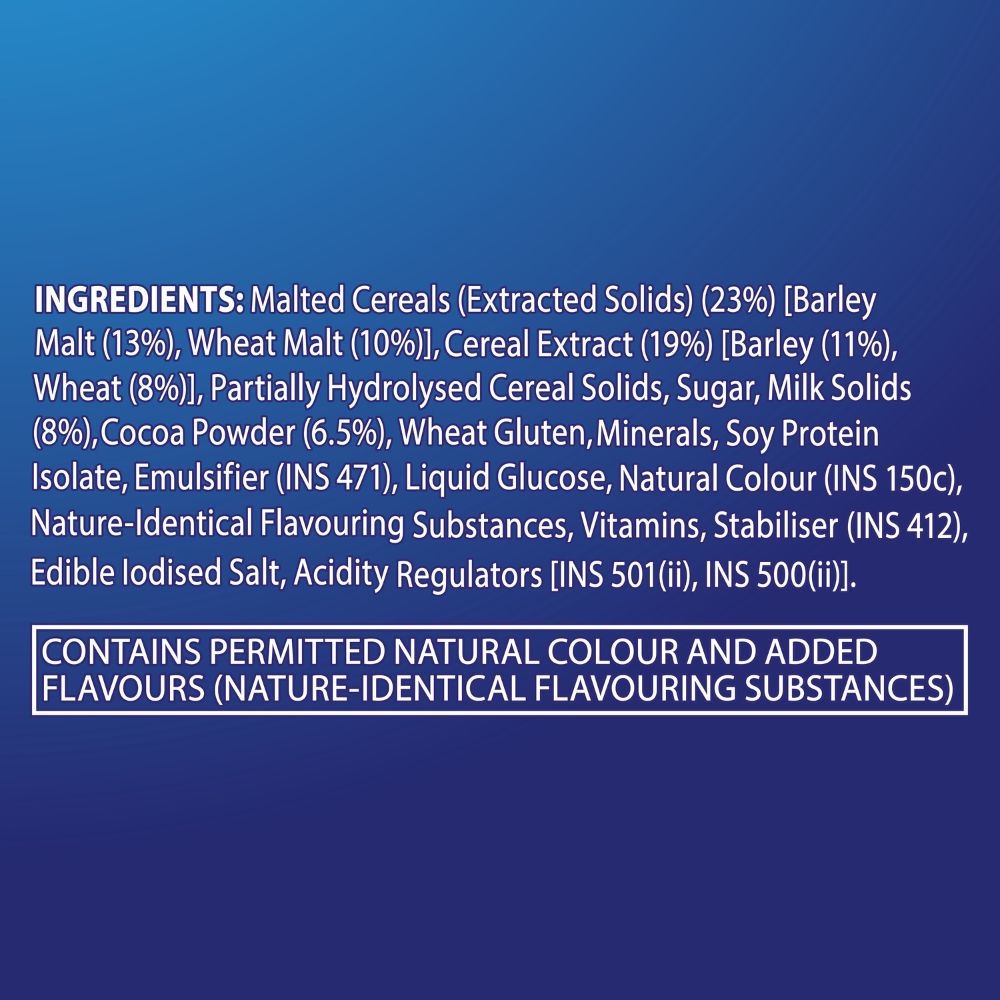 Horlicks Chocolate Delight Flavour Nutrition Powder 200 gm | Protein, Calcium, Iron | Support Immunity | Improves Bone & Muscle Health | Healthy Weight Gain, Pack of 1 Horlicks Chocolate Delight Flavour Nutrition Powder 200 gm | Protein, Calcium, Iron | Support Immunity | Improves Bone & Muscle Health | Healthy Weight Gain, Pack of 1
