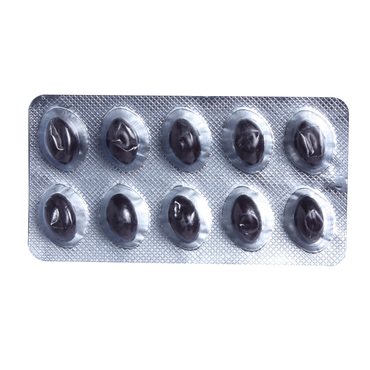 HS Gold Capsule 10's, Pack of 10 HS Gold Capsule 10's, Pack of 10