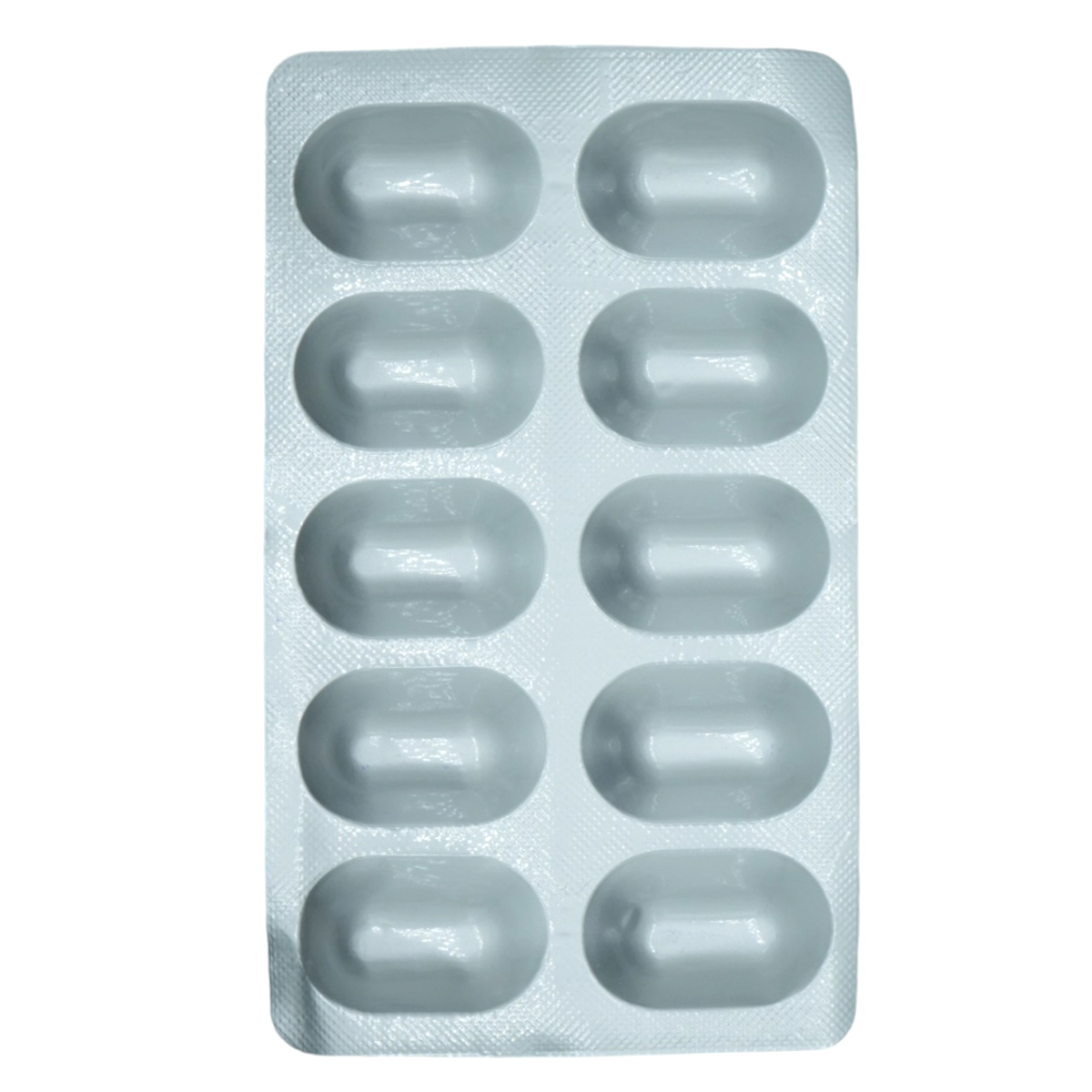 Hsrab-L Capsule 10's, Pack of 10 Hsrab-L Capsule 10's, Pack of 10
