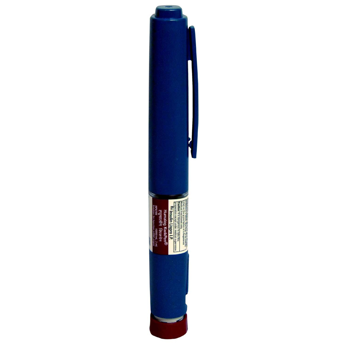 Buy Humalog 100IU/ml Kwikpen 3 ml Online
