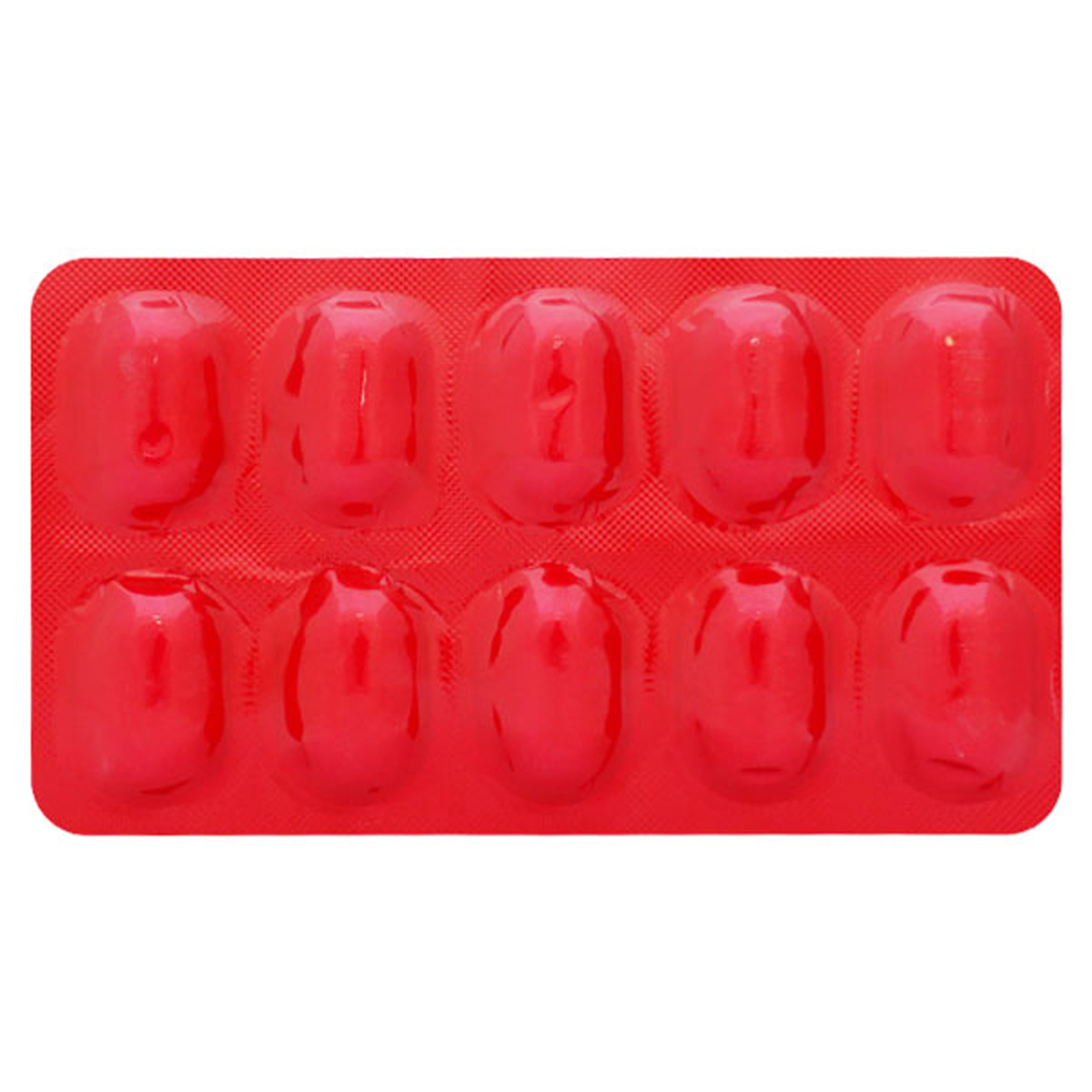 Huntred Tablet 10's, Pack of 10 TABLETS Huntred Tablet 10's, Pack of 10 TABLETS