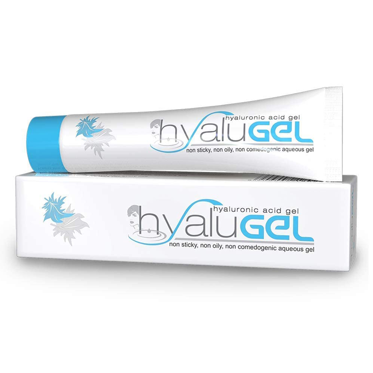Hyalu Gel 30 gm, Pack of 1 Gel Hyalu Gel 30 gm, Pack of 1 Gel