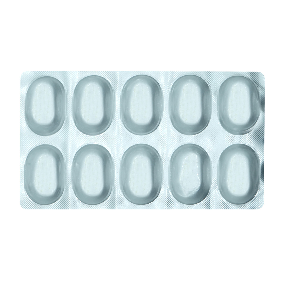 Hydrogem Capsules 10's, Pack of 10 CapsuleS Hydrogem Capsules 10's, Pack of 10 CapsuleS