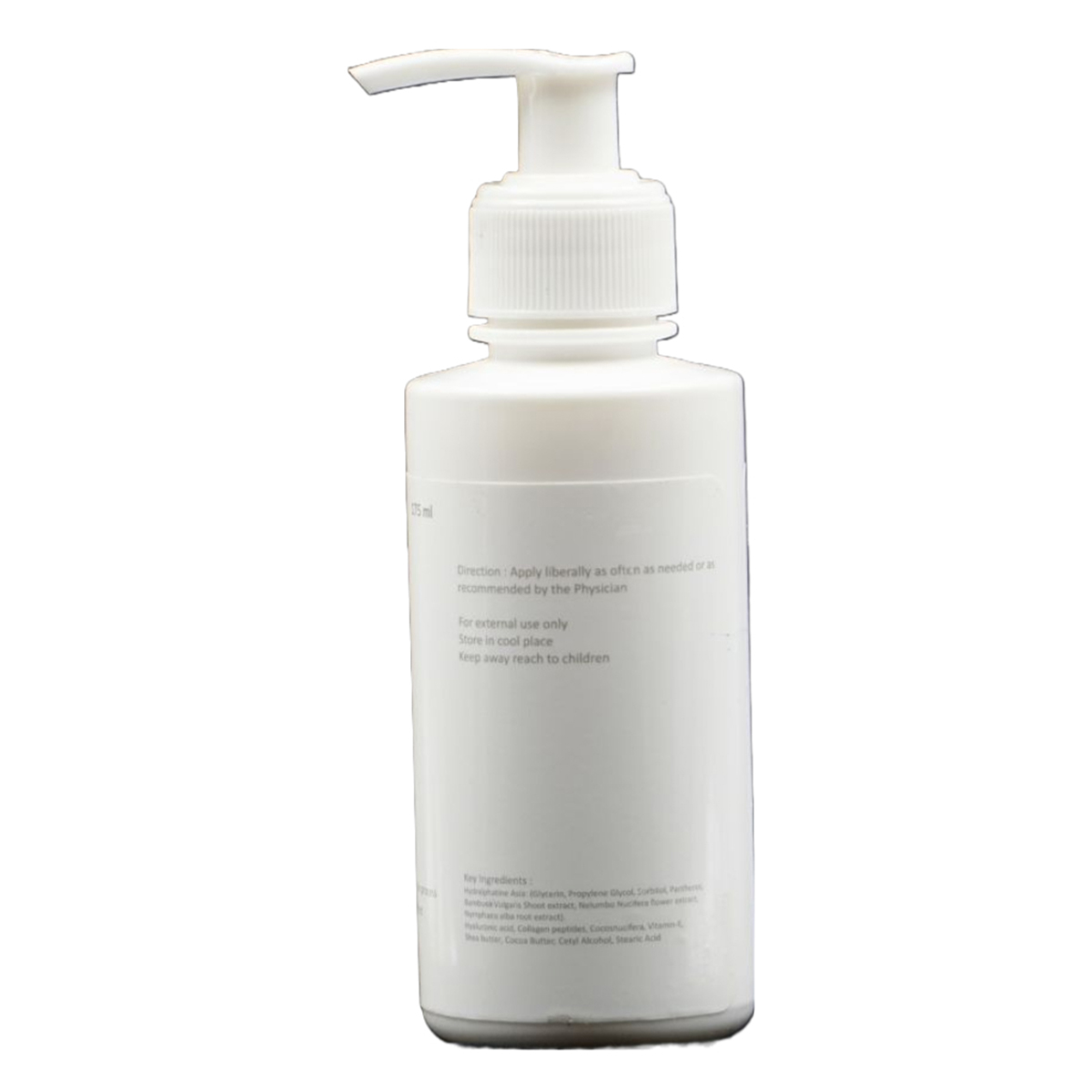 Hydraderm Lotion 175ml Hydraderm Lotion 175ml