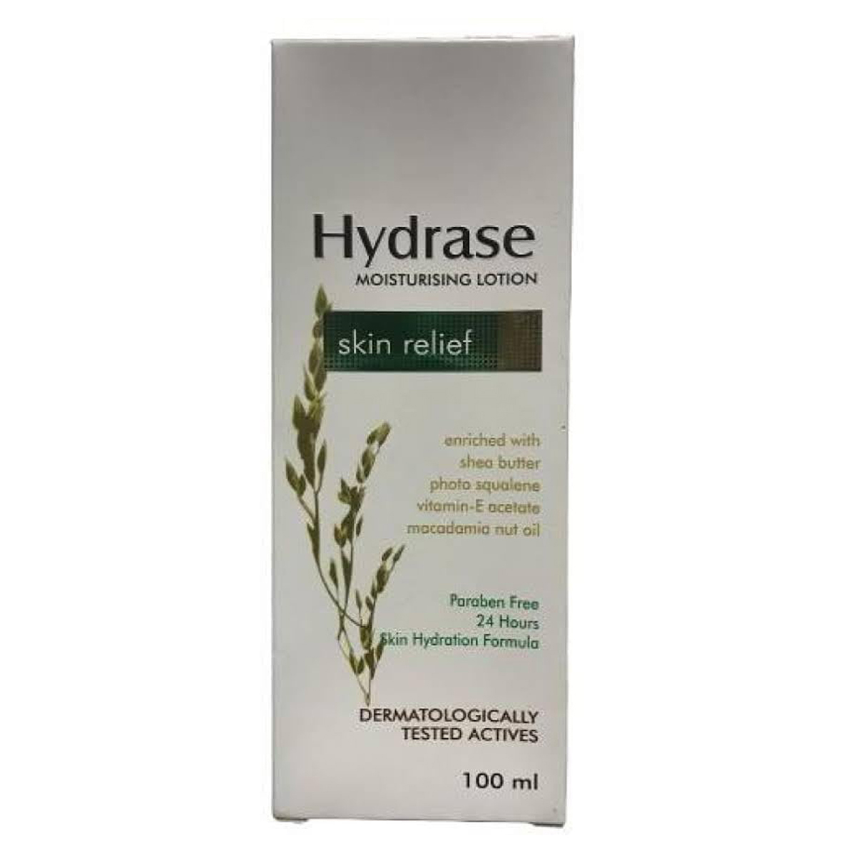 Hydrase Lotion 100 ml Hydrase Lotion 100 ml