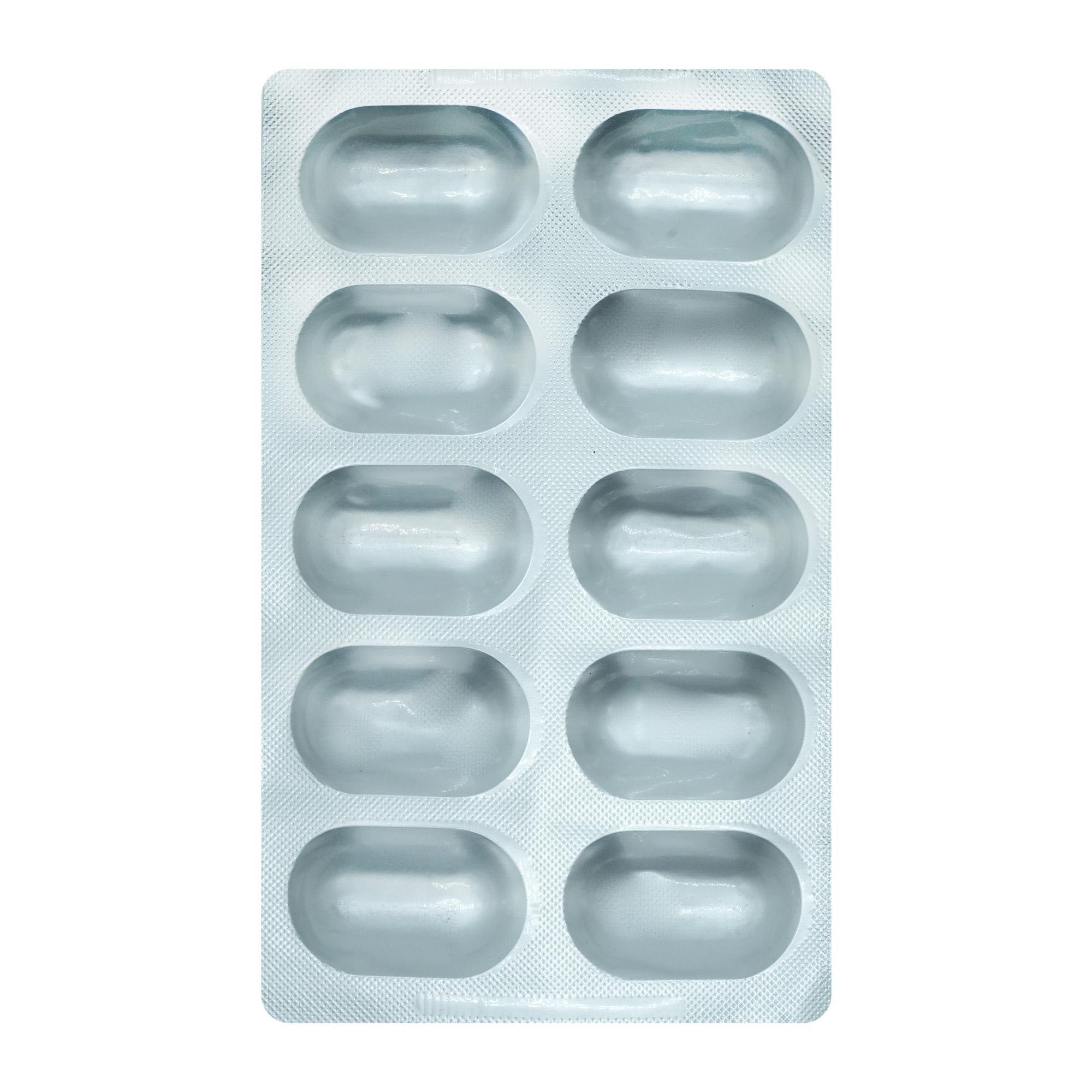 Hyglifa-DUO Tablet 10's, Pack of 10 TabletS Hyglifa-DUO Tablet 10's, Pack of 10 TabletS